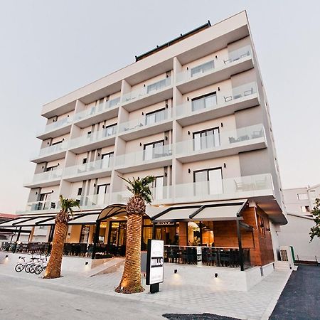 Hotel Hills Ulcinj Exterior photo