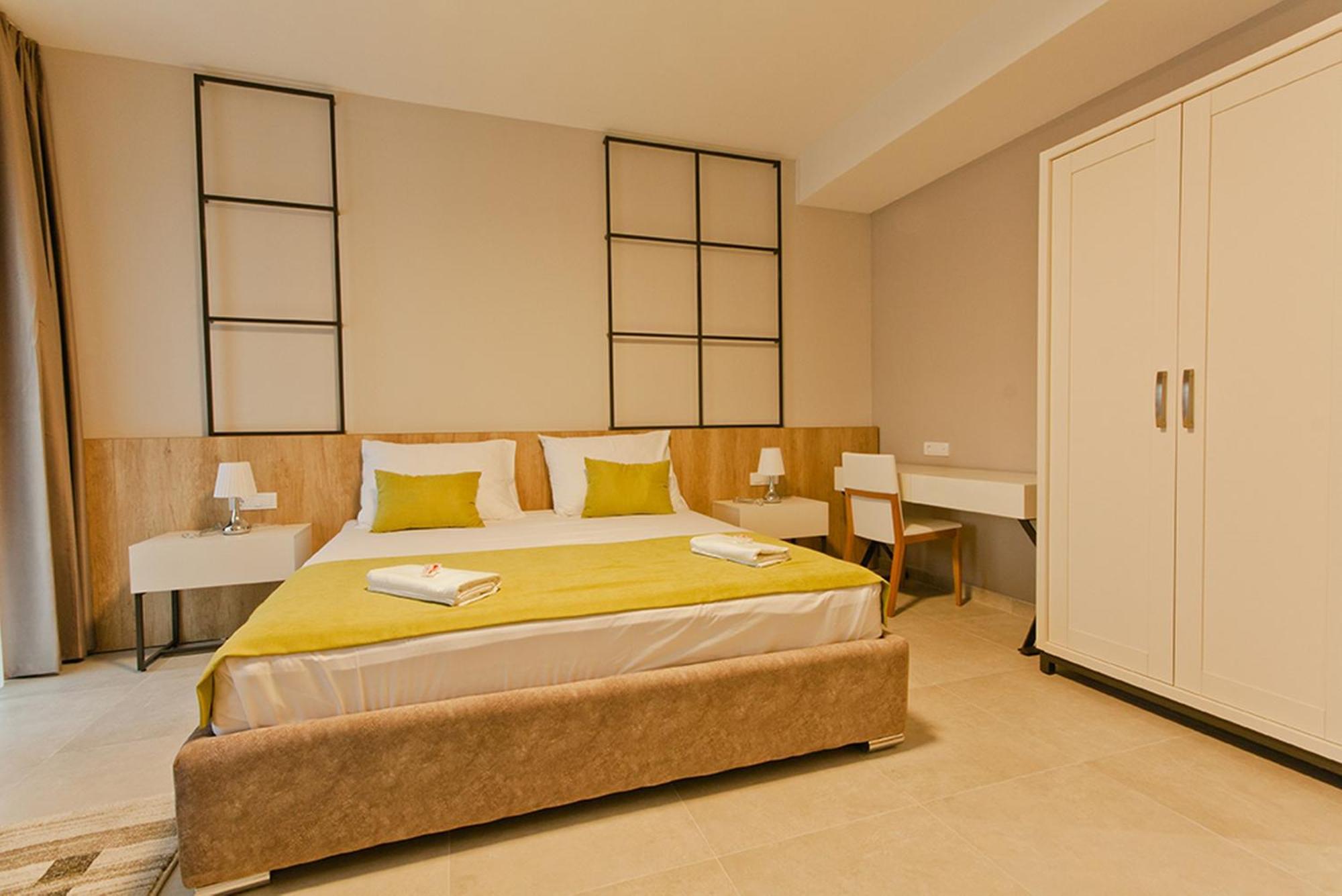 Hotel Hills Ulcinj Room photo