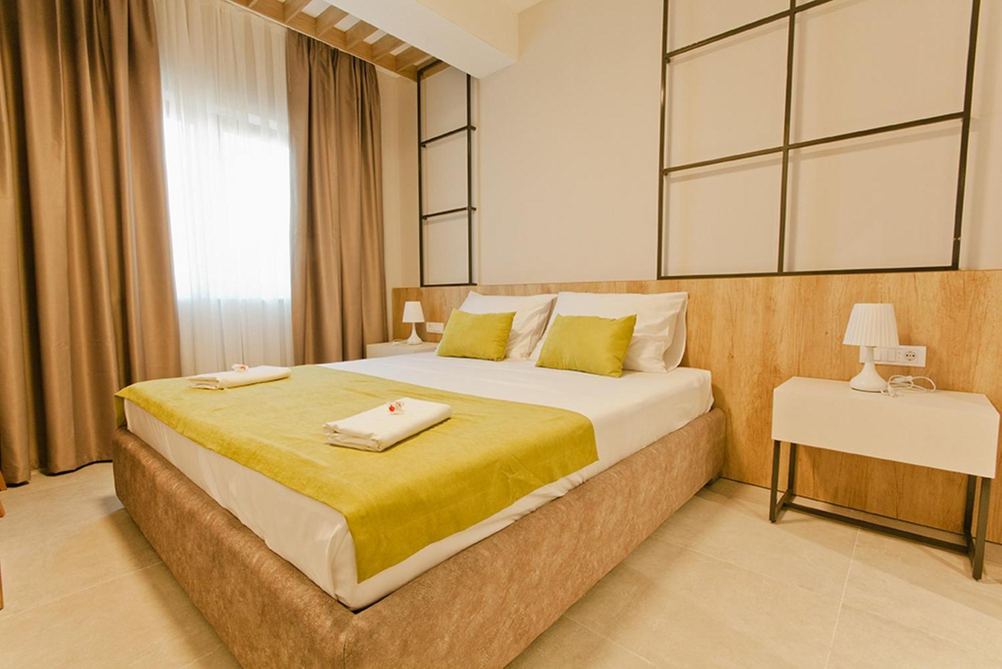 Hotel Hills Ulcinj Room photo