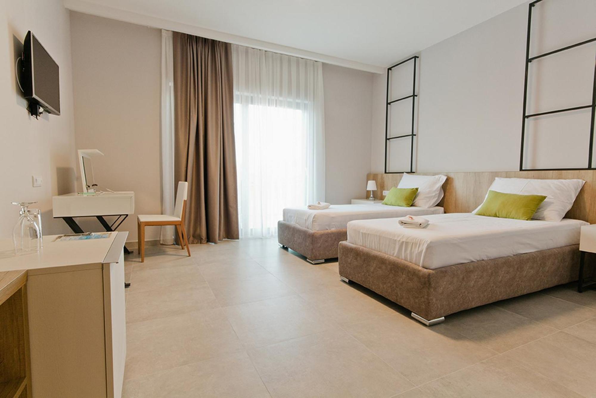 Hotel Hills Ulcinj Room photo