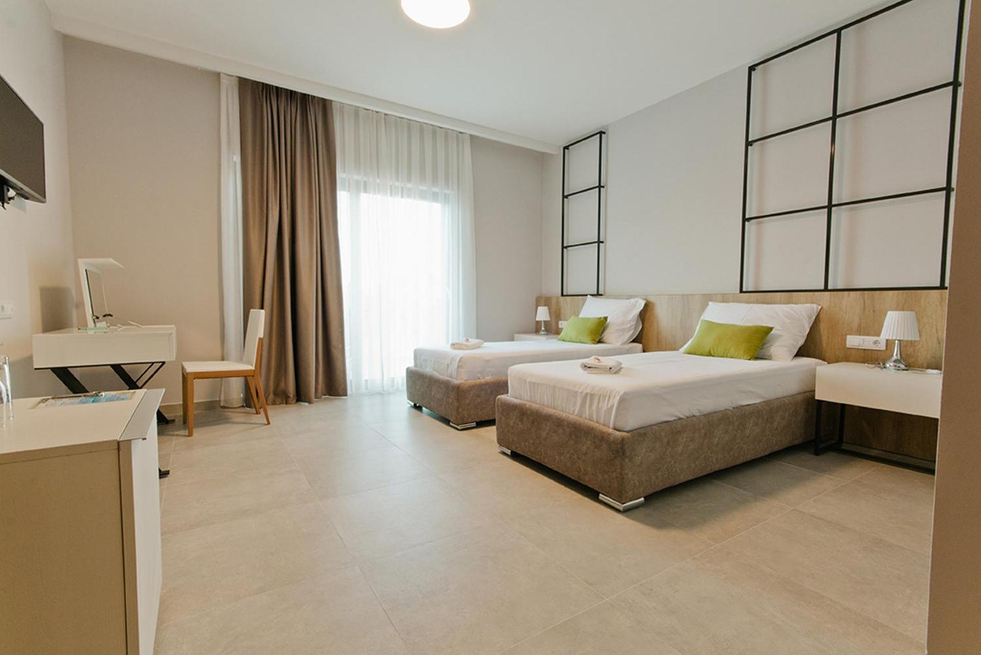 Hotel Hills Ulcinj Room photo